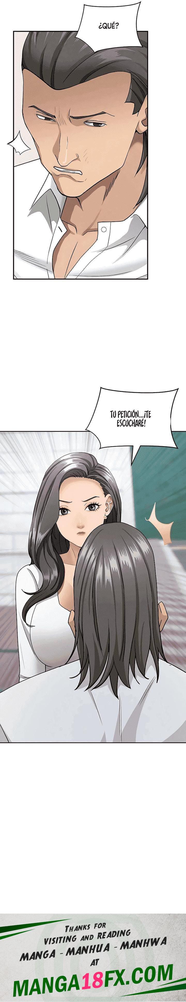 She’s a Married Woman Raw Chapter 35 - Page 22