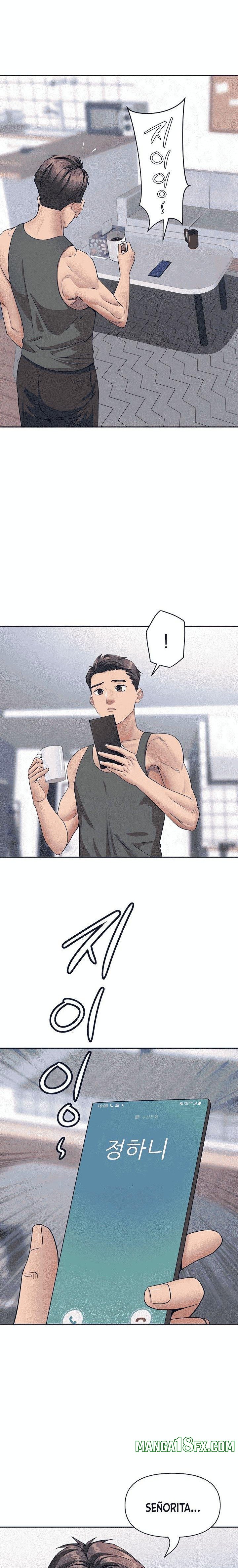 She’s a Married Woman Raw Chapter 35 - Page 5