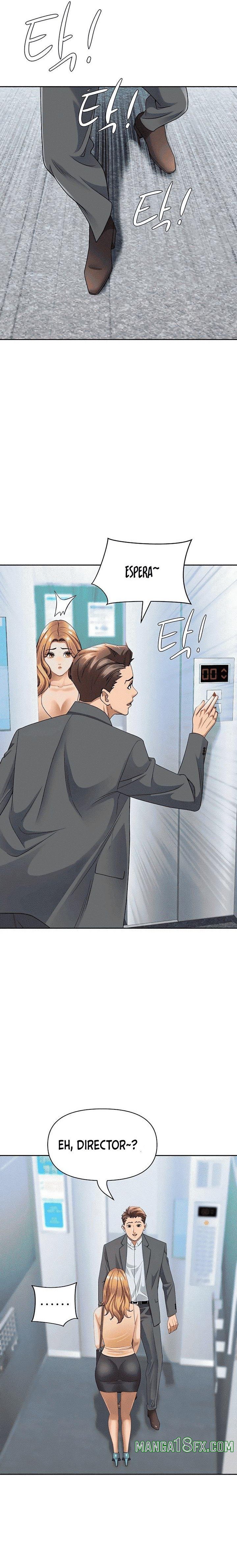 She’s a Married Woman Raw Chapter 35 - Page 8