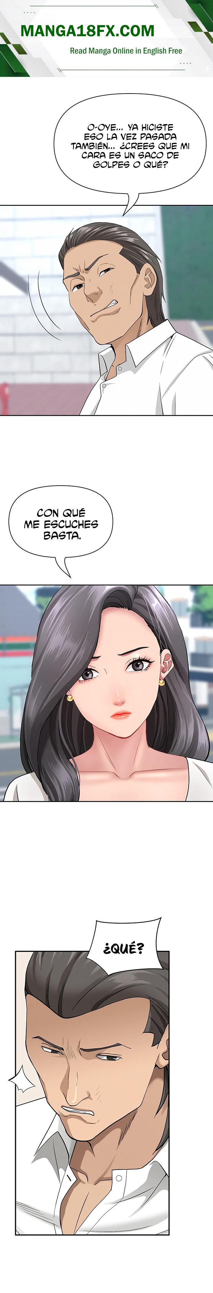 She’s a Married Woman Raw Chapter 36 - Page 1