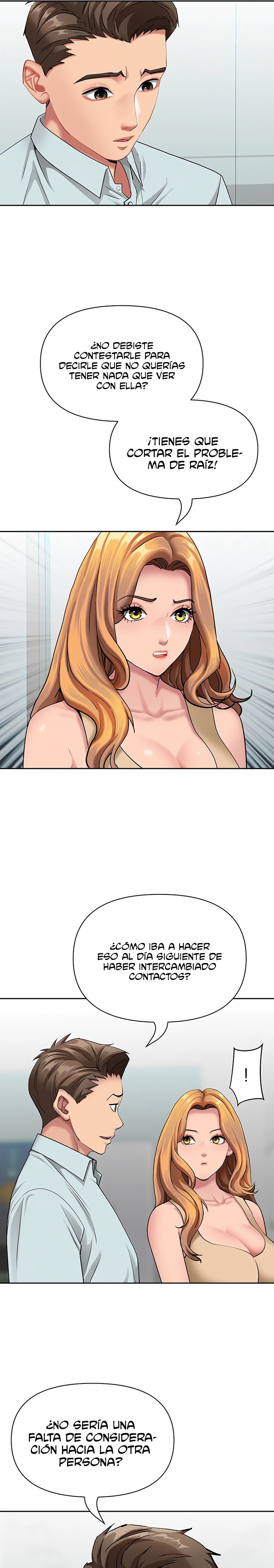 She’s a Married Woman Raw Chapter 36 - Page 10