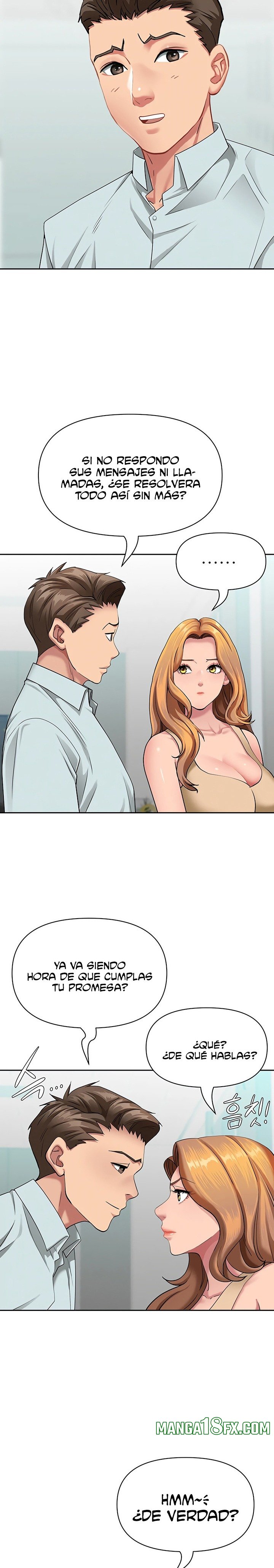 She’s a Married Woman Raw Chapter 36 - Page 11