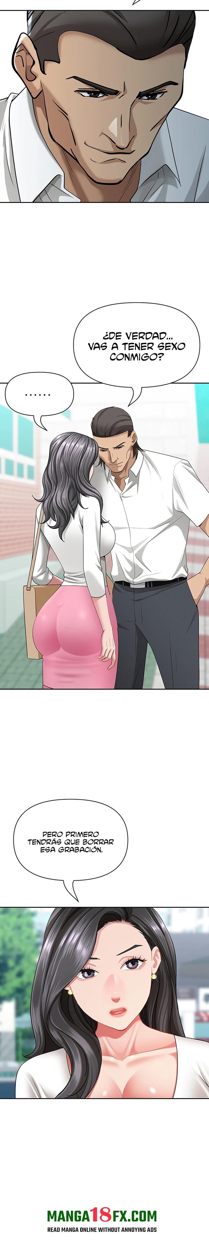 She’s a Married Woman Raw Chapter 36 - Page 12