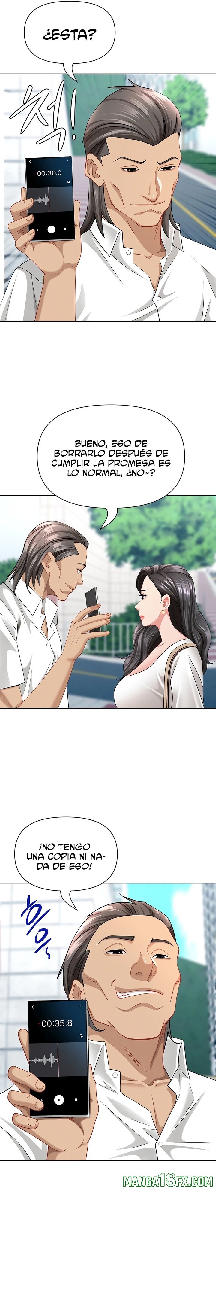 She’s a Married Woman Raw Chapter 36 - Page 13