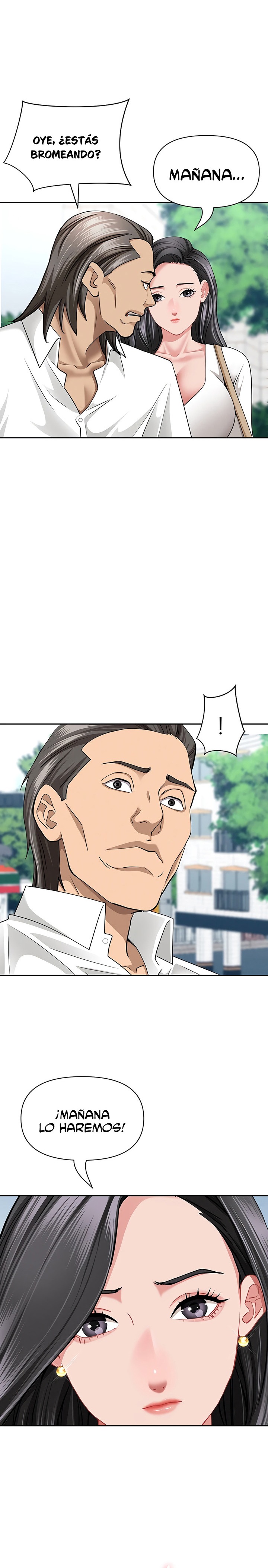 She’s a Married Woman Raw Chapter 36 - Page 15
