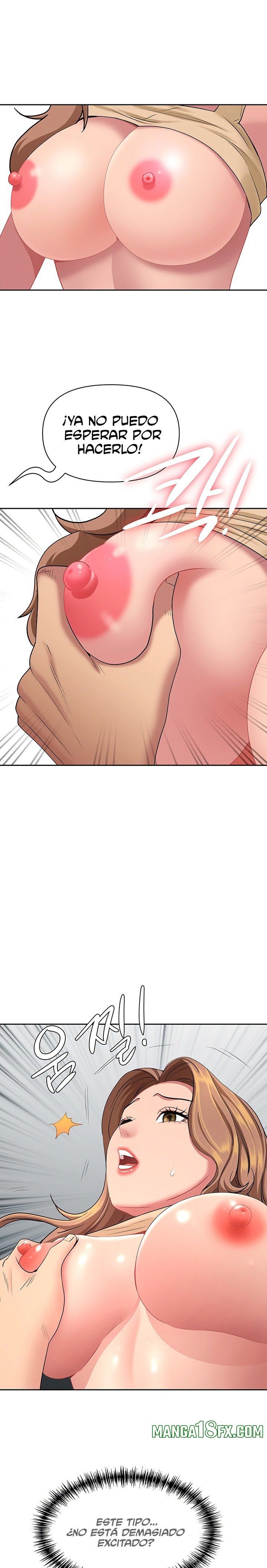 She’s a Married Woman Raw Chapter 36 - Page 19