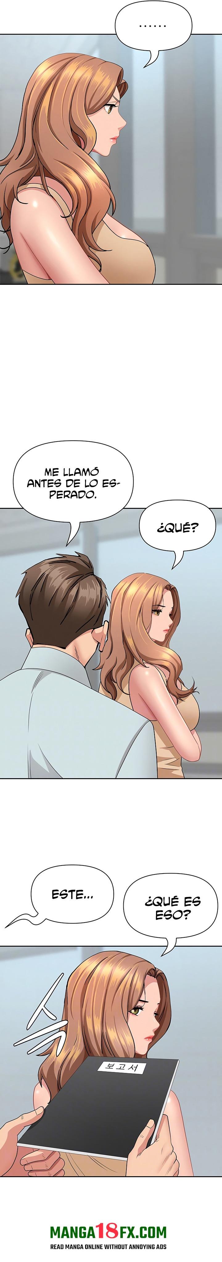 She’s a Married Woman Raw Chapter 36 - Page 4