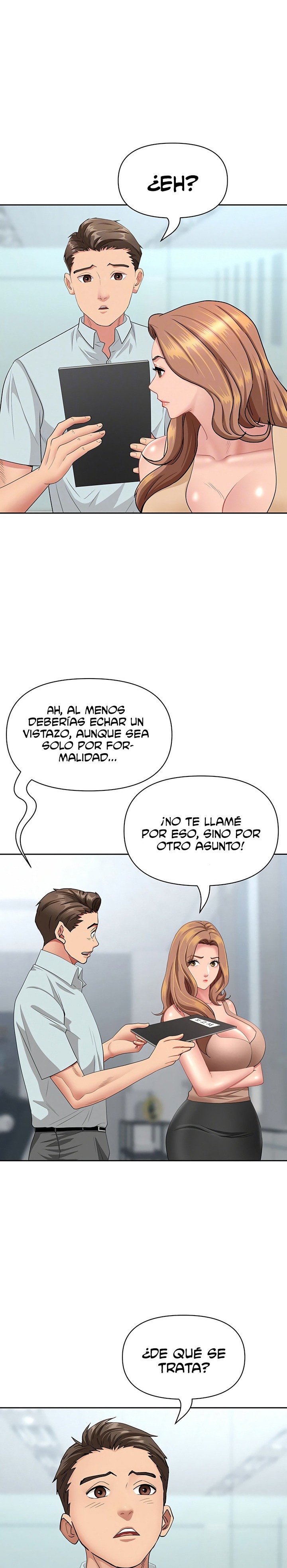 She’s a Married Woman Raw Chapter 36 - Page 5