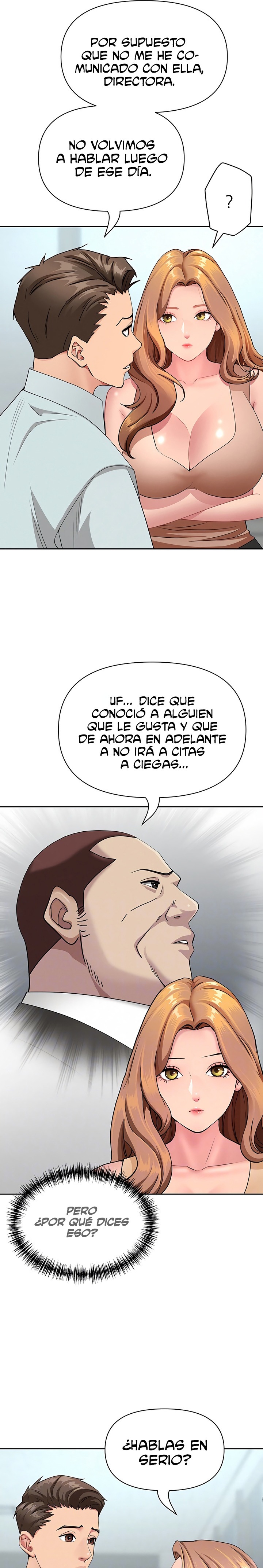She’s a Married Woman Raw Chapter 36 - Page 7