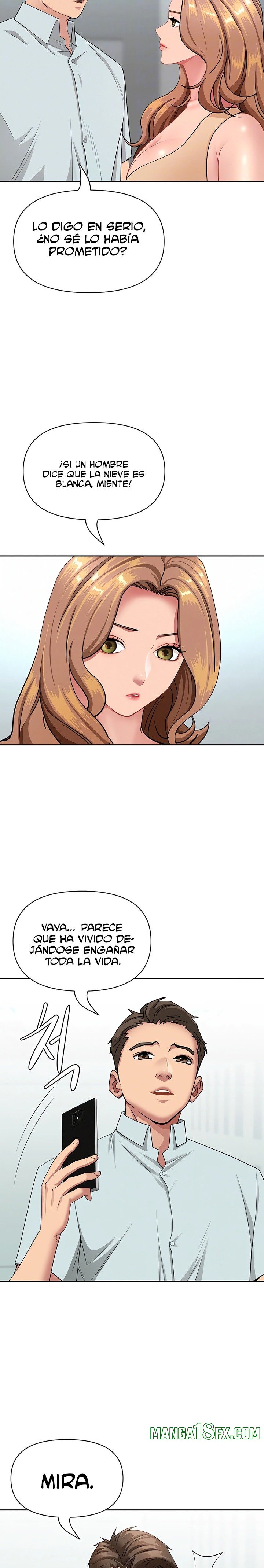 She’s a Married Woman Raw Chapter 36 - Page 8