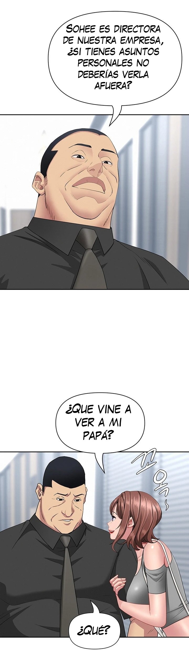 She’s a Married Woman Raw Chapter 37 - Page 20