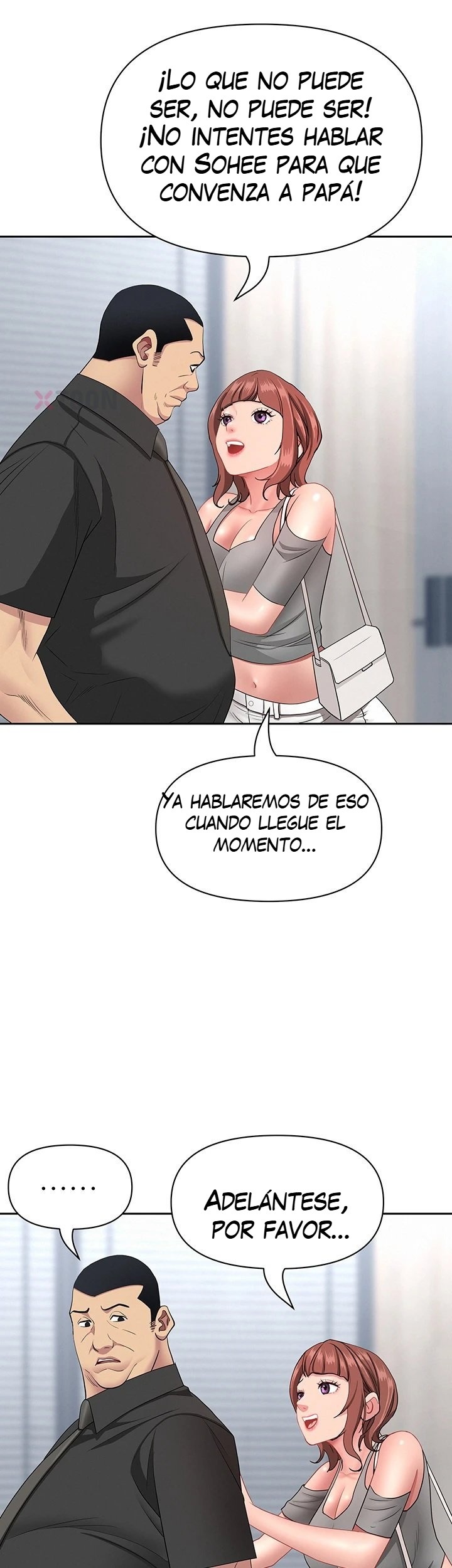 She’s a Married Woman Raw Chapter 37 - Page 23
