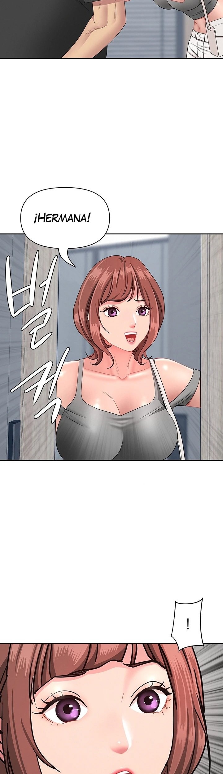 She’s a Married Woman Raw Chapter 37 - Page 24