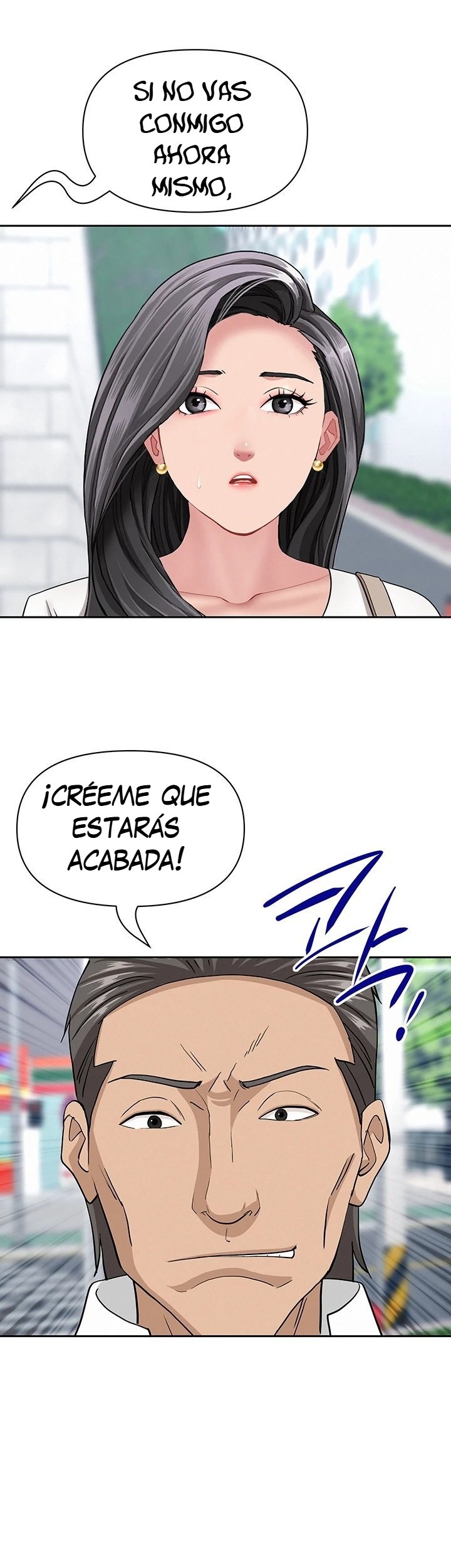 She’s a Married Woman Raw Chapter 37 - Page 29
