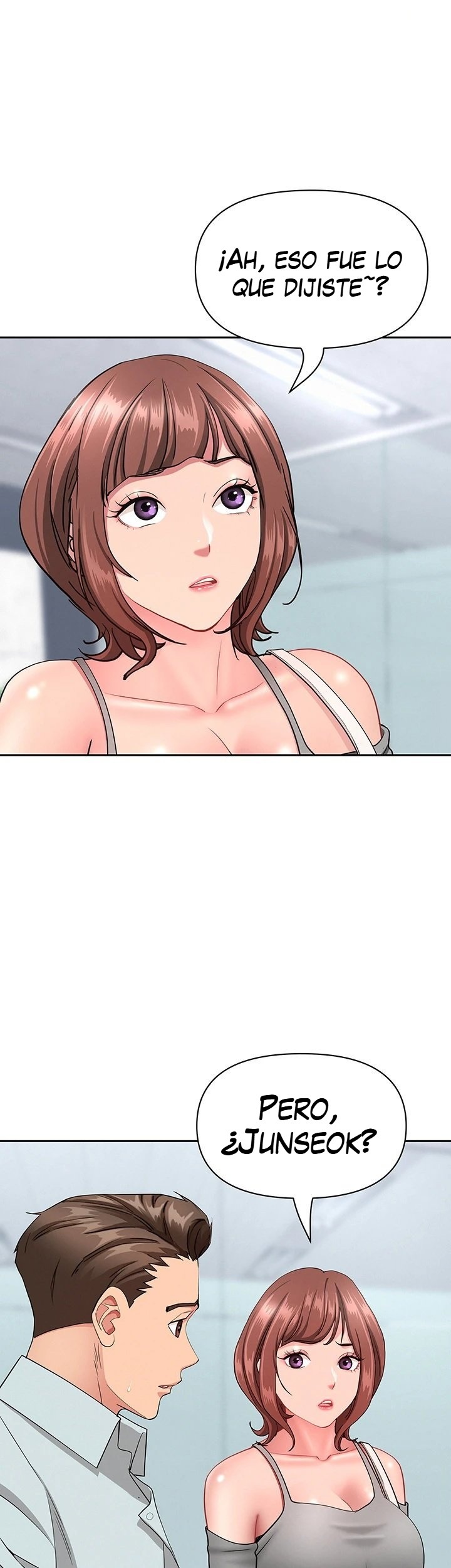 She’s a Married Woman Raw Chapter 37 - Page 33