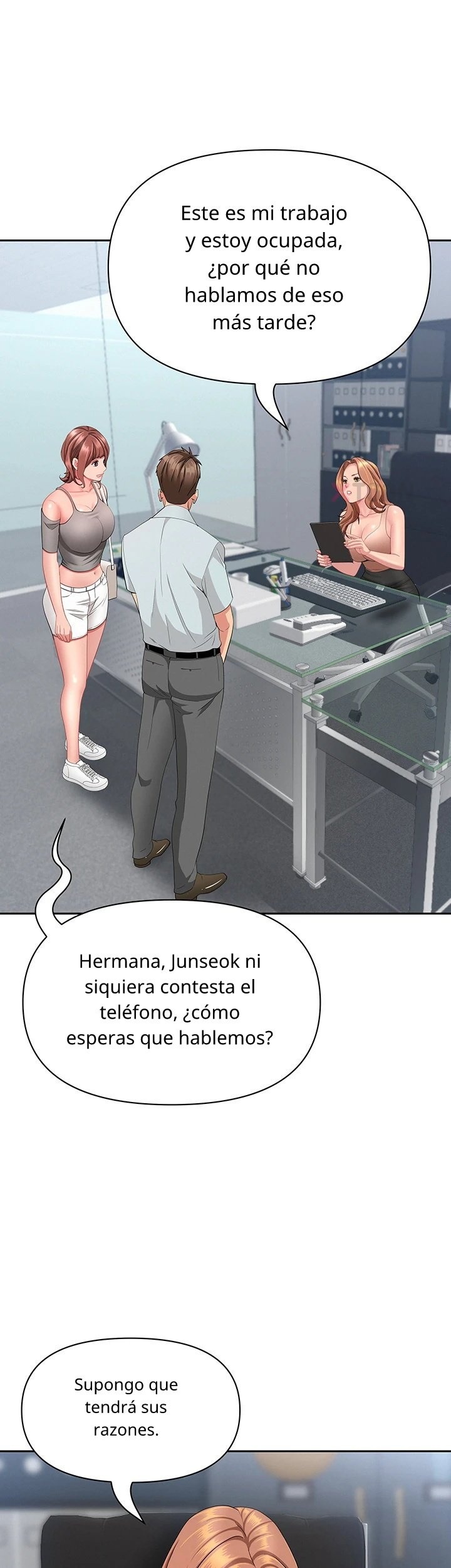 She’s a Married Woman Raw Chapter 37 - Page 37