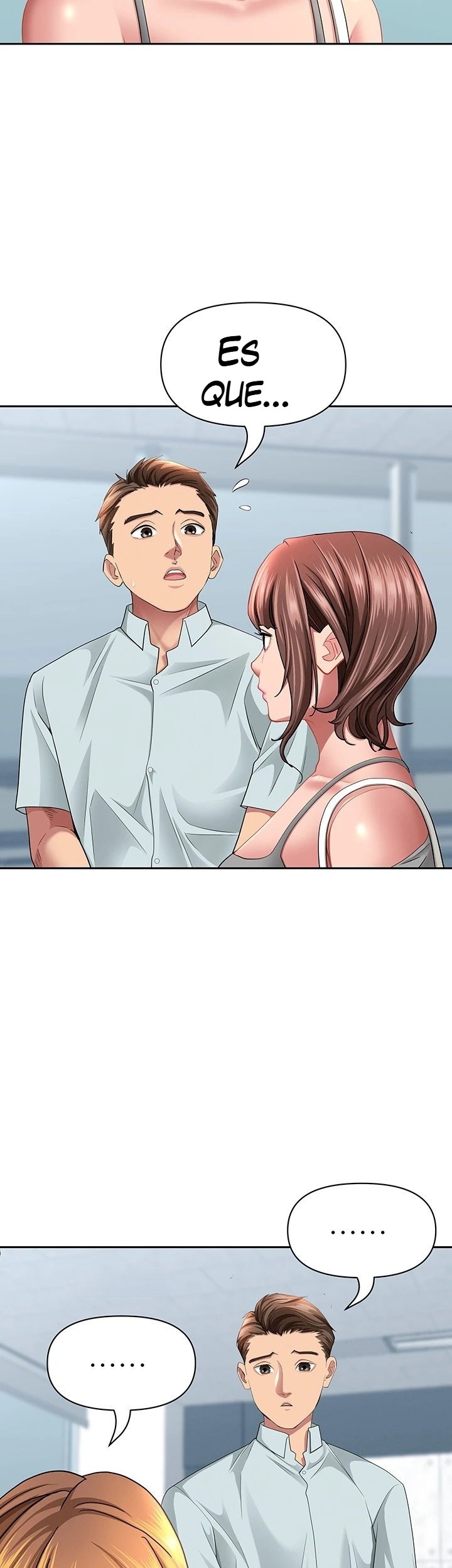 She’s a Married Woman Raw Chapter 37 - Page 41