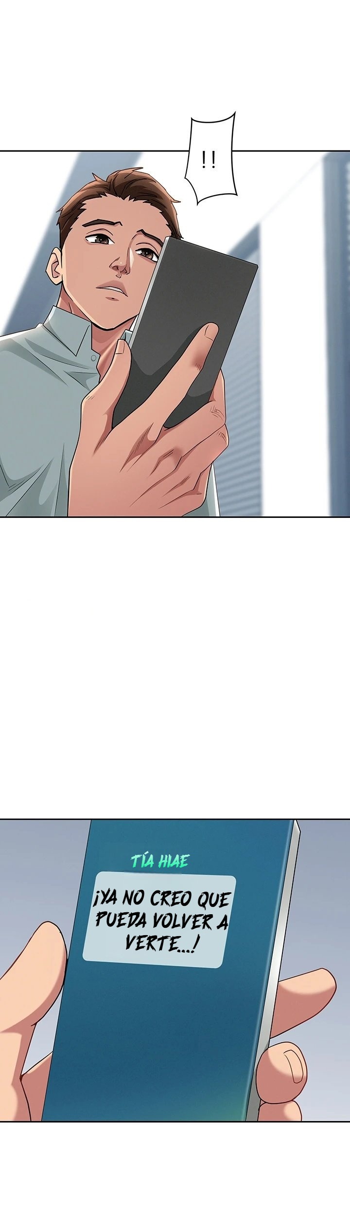 She’s a Married Woman Raw Chapter 37 - Page 53