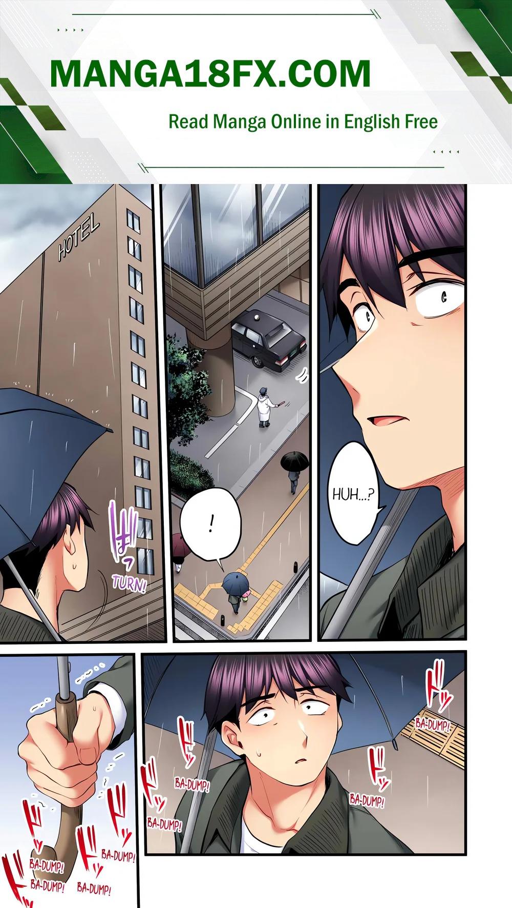 Even an Innocent TV Show Singer Needs Sex… (Uncensored) Chapter 62 - Page 1