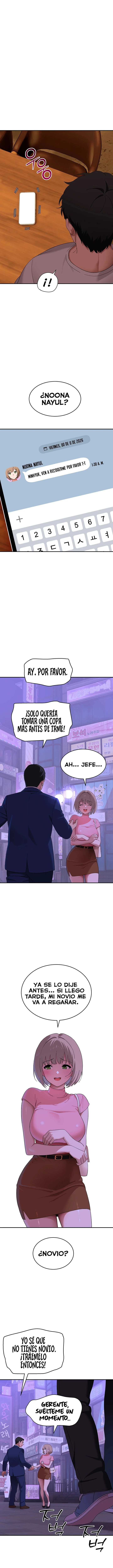 A Quiet Cat Raw Chapter 10 - Page 12