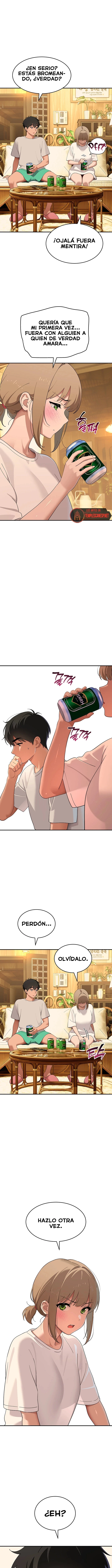 A Quiet Cat Raw Chapter 11 - Page 10