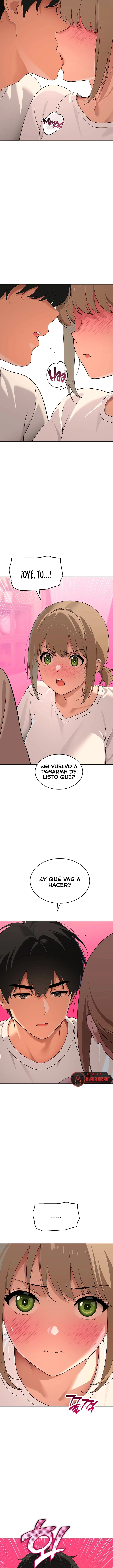 A Quiet Cat Raw Chapter 11 - Page 13