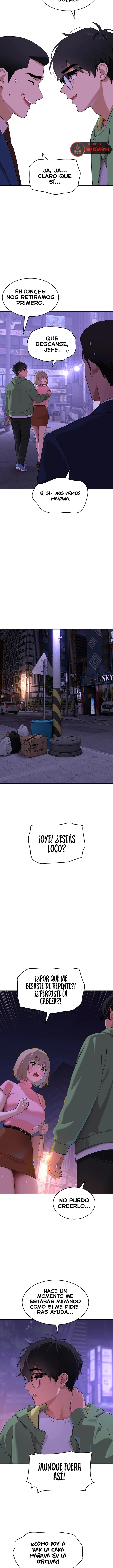 A Quiet Cat Raw Chapter 11 - Page 4