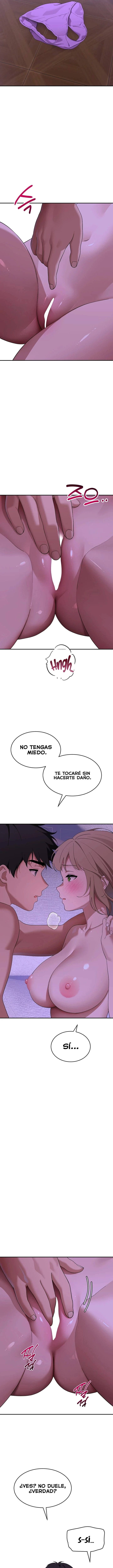 A Quiet Cat Raw Chapter 12 - Page 12
