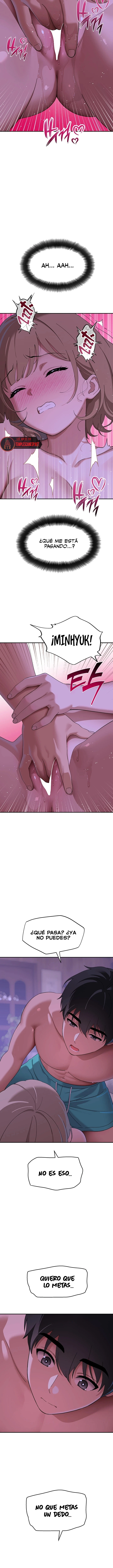 A Quiet Cat Raw Chapter 12 - Page 14