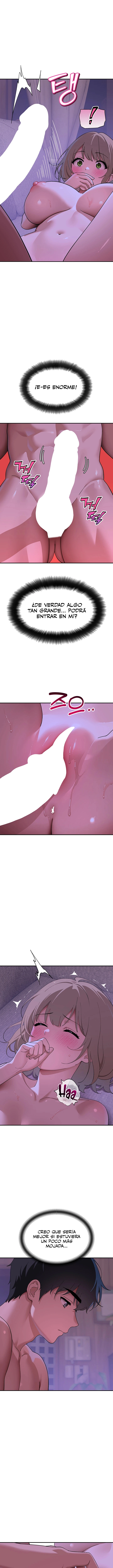 A Quiet Cat Raw Chapter 13 - Page 3