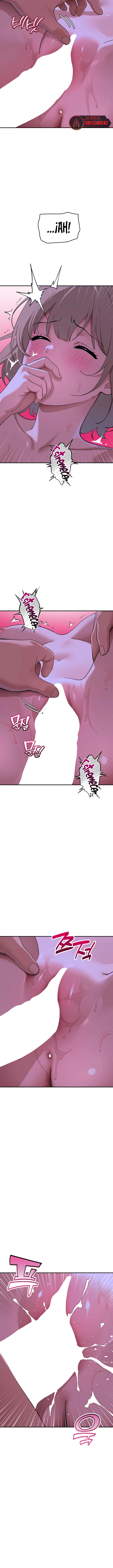 A Quiet Cat Raw Chapter 13 - Page 4