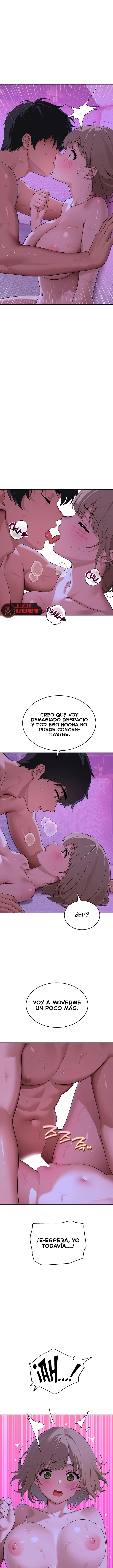 A Quiet Cat Raw Chapter 13 - Page 9