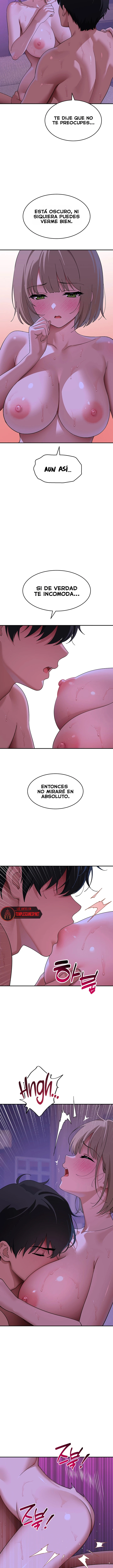 A Quiet Cat Raw Chapter 14 - Page 5