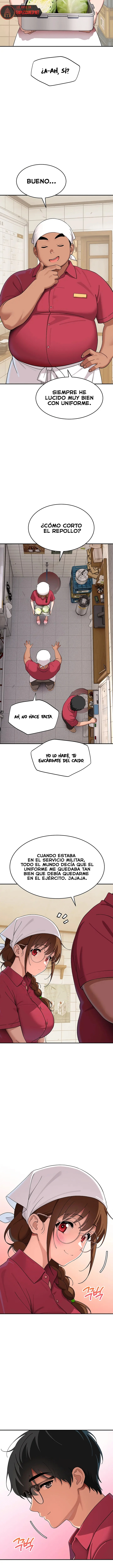 A Quiet Cat Raw Chapter 15 - Page 12