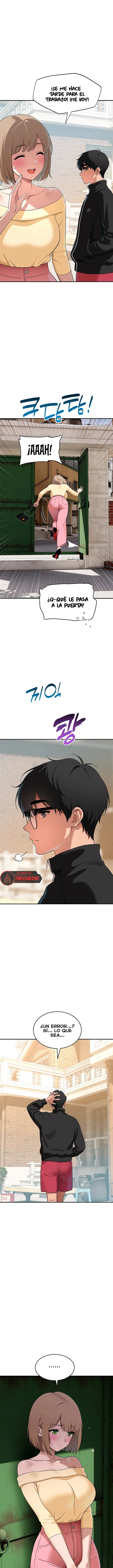A Quiet Cat Raw Chapter 15 - Page 9