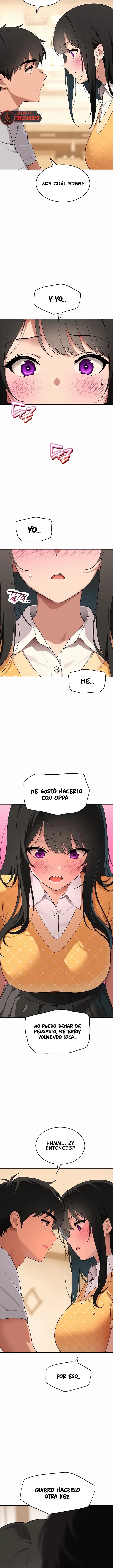 A Quiet Cat Raw Chapter 16 - Page 8