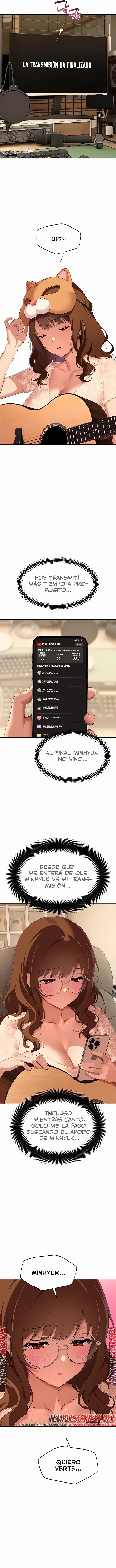 A Quiet Cat Raw Chapter 19 - Page 10