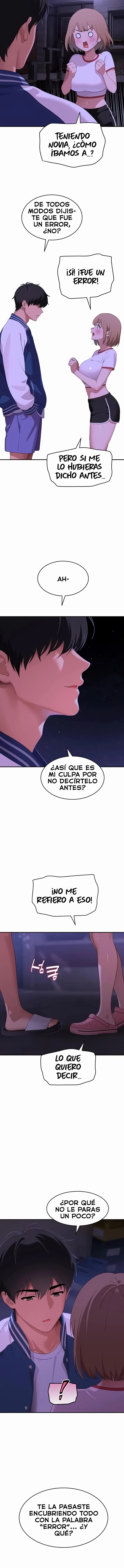 A Quiet Cat Raw Chapter 19 - Page 13