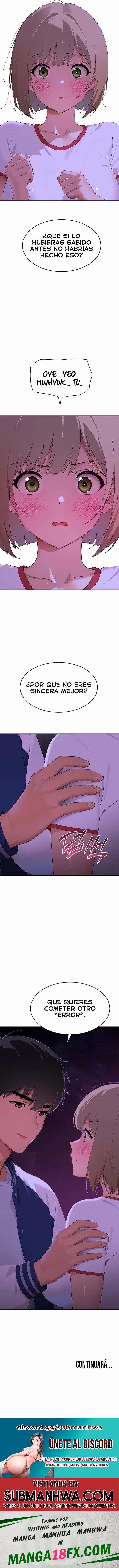 A Quiet Cat Raw Chapter 19 - Page 14
