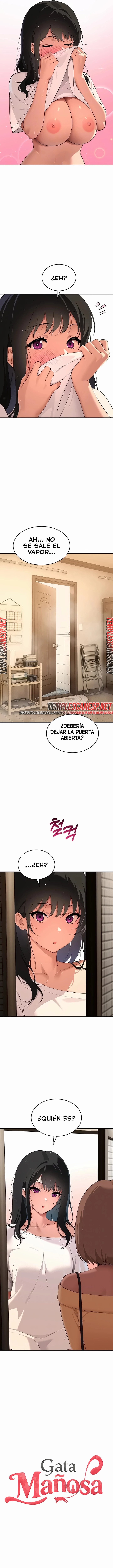 A Quiet Cat Raw Chapter 19 - Page 2