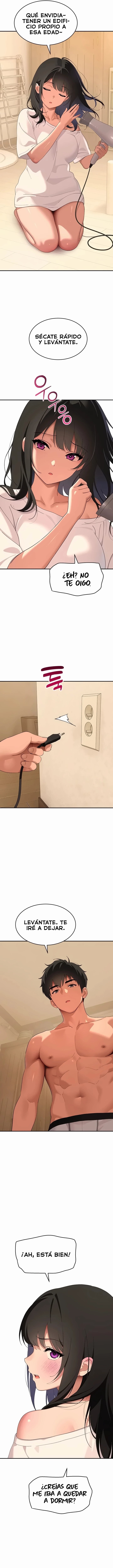 A Quiet Cat Raw Chapter 19 - Page 6