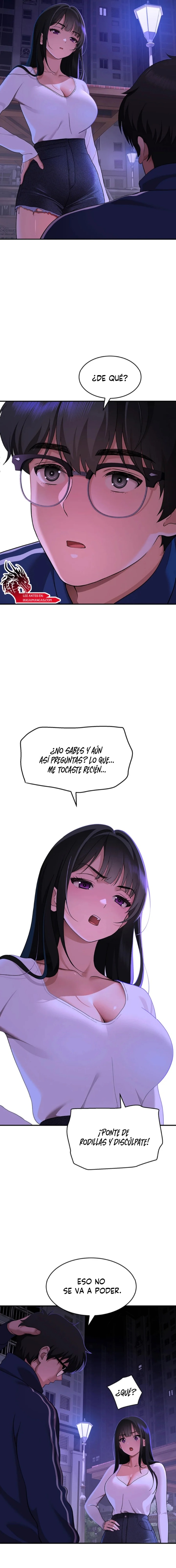 A Quiet Cat Raw Chapter 2 - Page 27