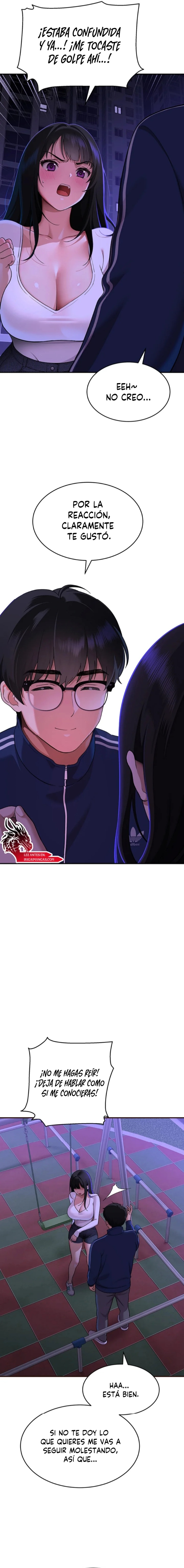 A Quiet Cat Raw Chapter 2 - Page 29