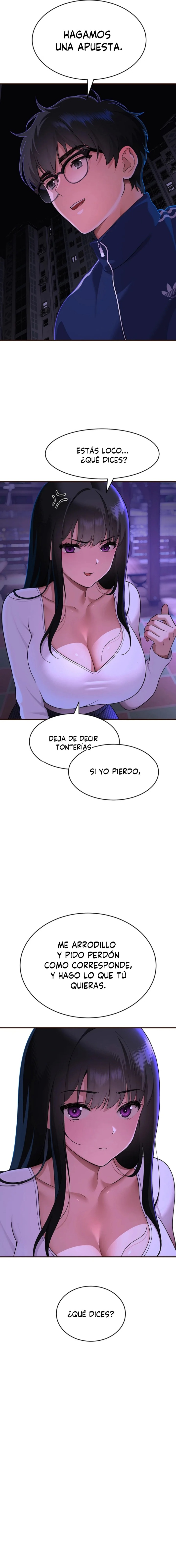 A Quiet Cat Raw Chapter 2 - Page 30