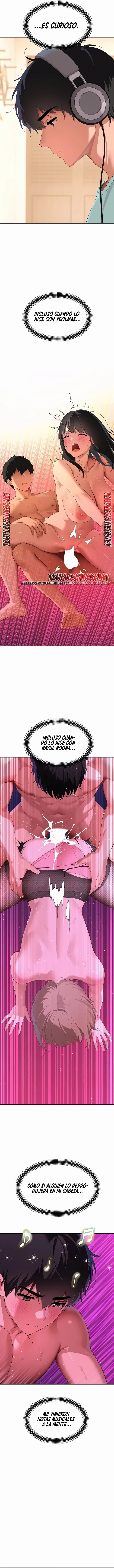 A Quiet Cat Raw Chapter 24 - Page 3