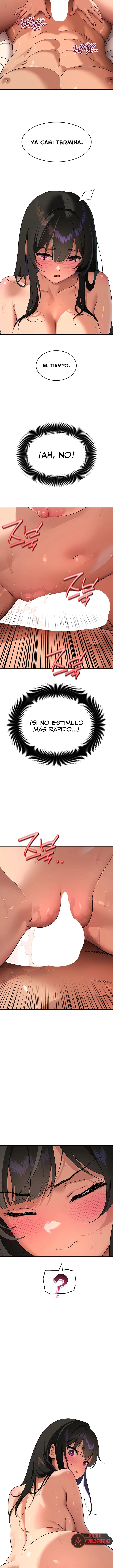 A Quiet Cat Raw Chapter 4 - Page 17