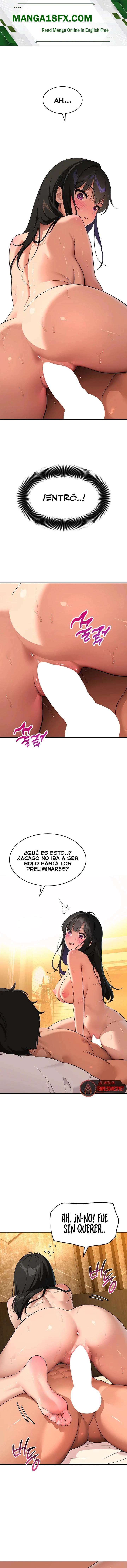 A Quiet Cat Raw Chapter 5 - Page 1