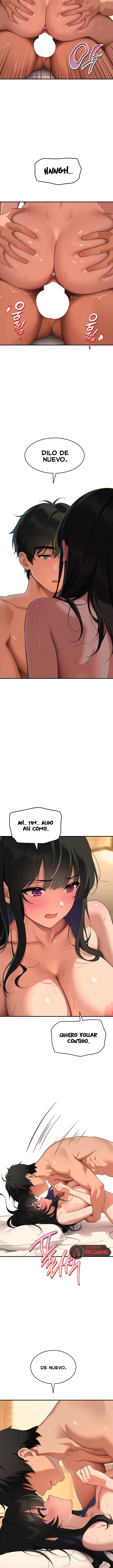A Quiet Cat Raw Chapter 5 - Page 6