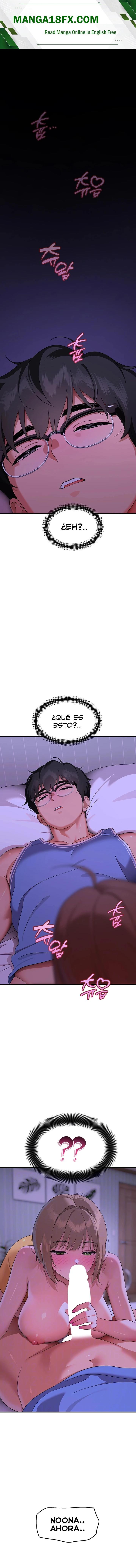 A Quiet Cat Raw Chapter 7 - Page 1