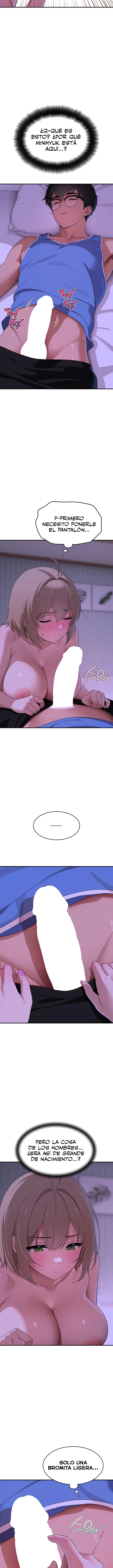 A Quiet Cat Raw Chapter 7 - Page 5